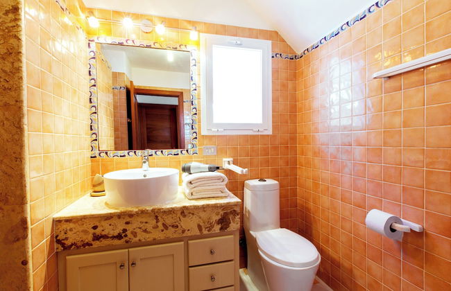 AVENTURA VILLAS playa LOS CORALES - Foto 3