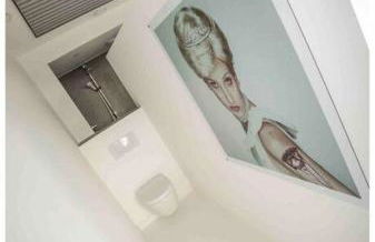 Ivory (car) loft / Carloft - Foto 22