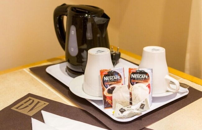 Hospedium Apartamentos DV - Foto 14