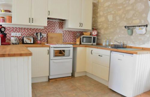 Gîtes le clos du verger - Foto 13