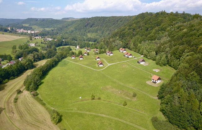 3 bedroom House in Stárkov with swimming pool and garden - Photo 37