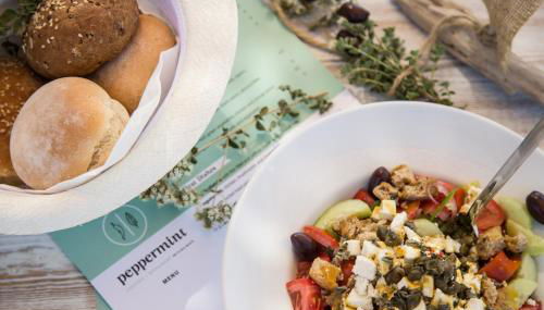 Angeliki Apartments - Foto 4