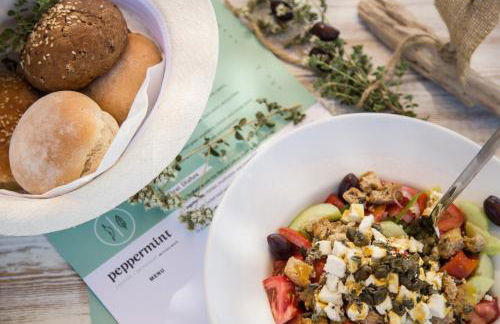 Angeliki Apartments - Foto 4