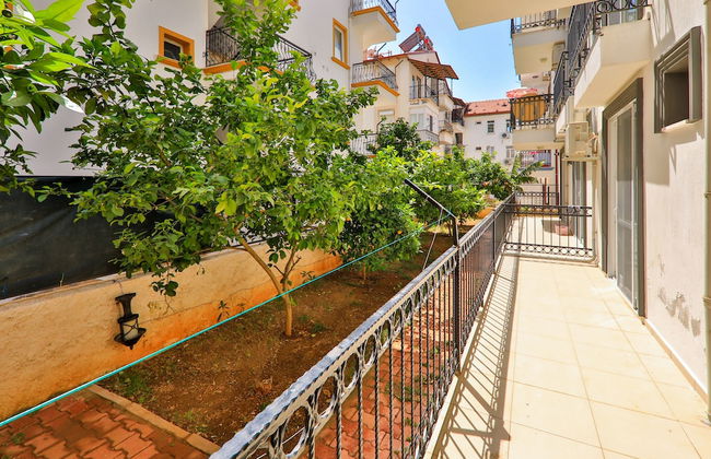 Duygu Apart - Photo 39