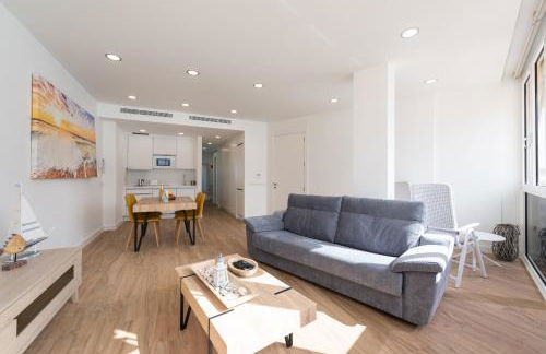 Sunset views over the sea By CanariasGetaway - Photo 11