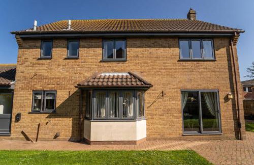 Burgess Beach House - Foto 9