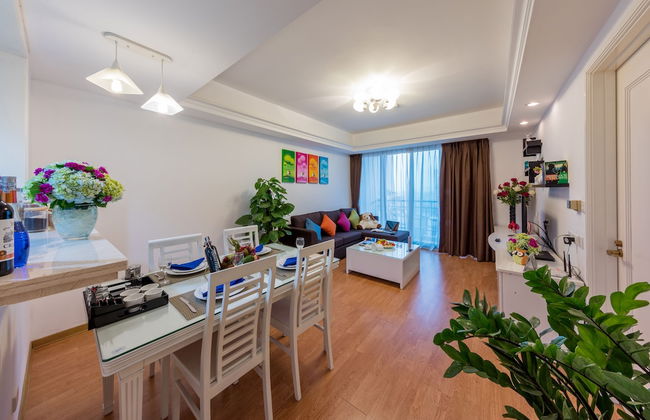 Rose Garden Residence - Foto 21