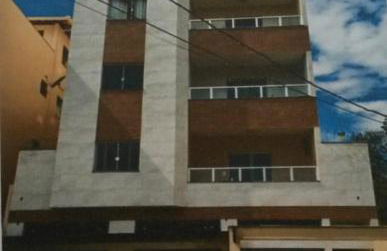 Apartamento Mobiliado com 2 quartos, 2 banheiros e garagem em Conselheiro Lafaiete-MG - Foto 1