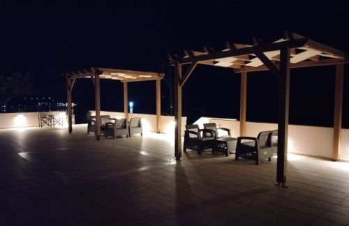 Astradeni luxury apartments Kratir - Foto 7