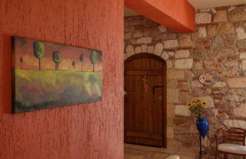 Nerotrivia stone house - Foto 11