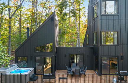 Retro Retreat with Hot Tub, Sauna & Arcade - Foto 40