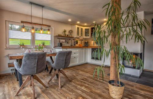 Ferienhaus Enzquelle - Foto 56