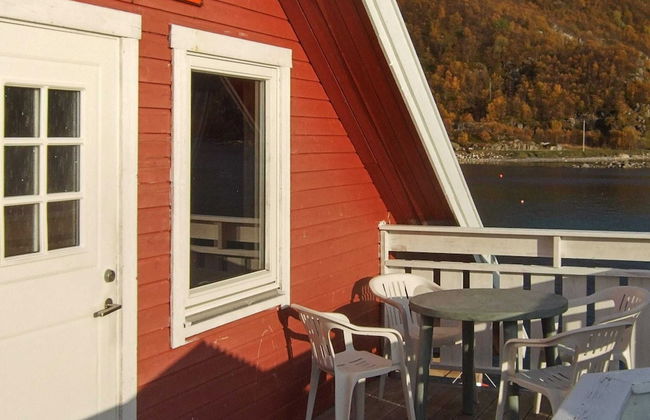 6 Person Holiday Home in Rebbenes - Photo 64