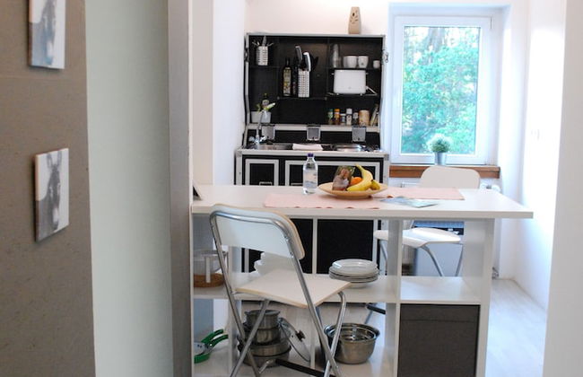 Ferienwohnung auf Pferdehof bei Neustadt - Foto 9