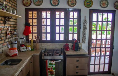 Casa com piscina, privativa, diarista, em condomínio, Bonito-Pe - Foto 72