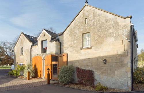 Leigh Park Country House Hotel & Vineyard, BW Signature Collection - Foto 6