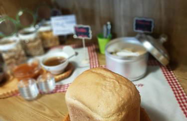 Agriturismo La Clochette - Foto 17