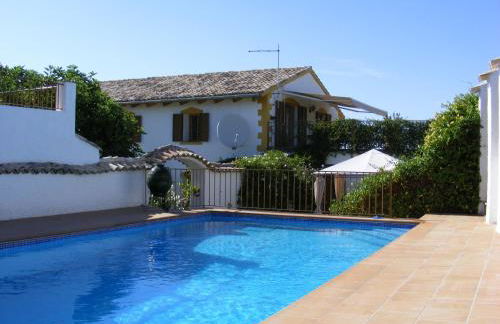 Cortijo Los Abedules - Foto 78