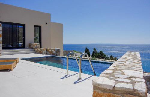 Pnoe Villas Syros - Foto 56