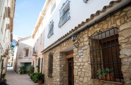 CASA LOLA Naturaleza, Montañas y Piscina Compartida De Pueblo - Foto 43