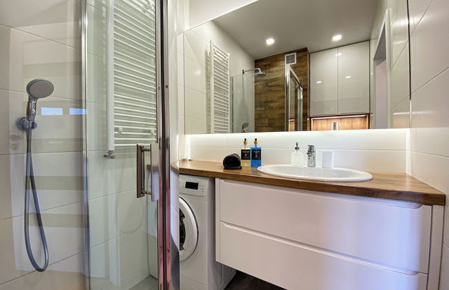 BP Apartment I - Foto 16