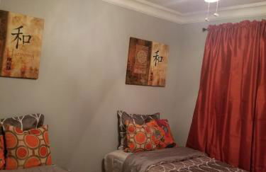 Home away from Home Comfort - Foto 4