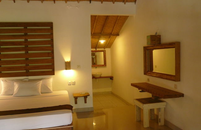 Classic Beach Villas - Foto 16