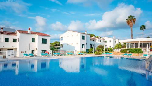 Apartamentos Seth Mestral y Llebeig - Foto 4