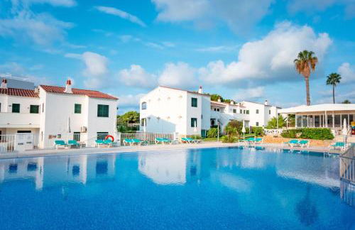 Apartamentos Seth Mestral y Llebeig - Foto 4