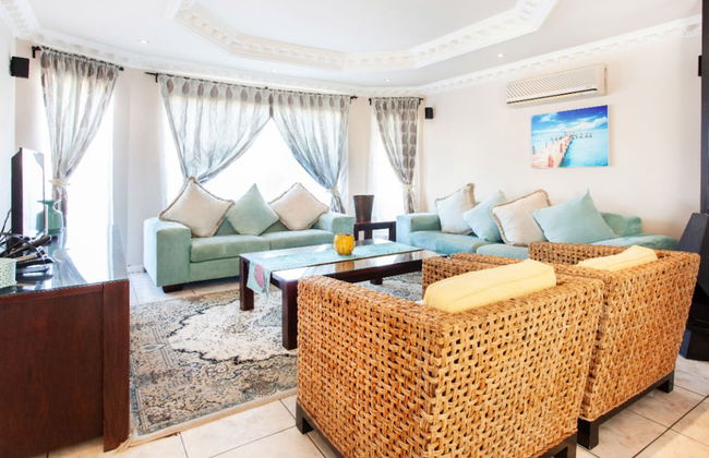 Villa West Beach - Photo 12