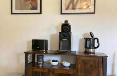 Ferienwohnung Hofliebe in Päpinghausen - Foto 26