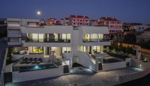 Luxury Villas Travera - Foto 2