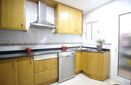 Nice new apartment only 30min to Barcelona center. - Foto 12