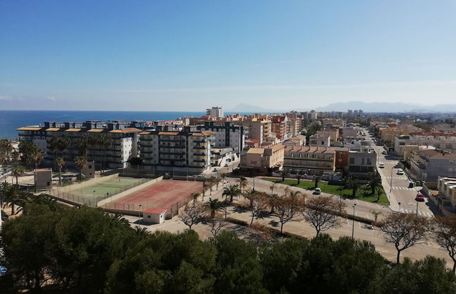 3.europa I Esc. A 8º izq - Foto 58