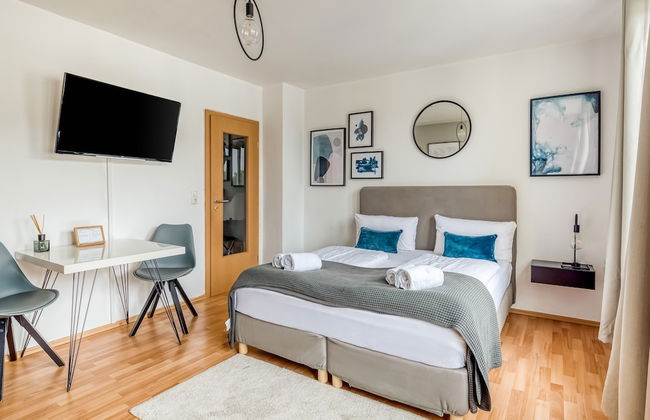 Limehome Kassel - Foto 1