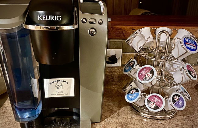 Hannon House - Photo 11