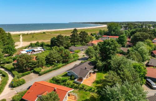 Strandblick - Dorf 1 Ferienhaus 15 - Foto 34