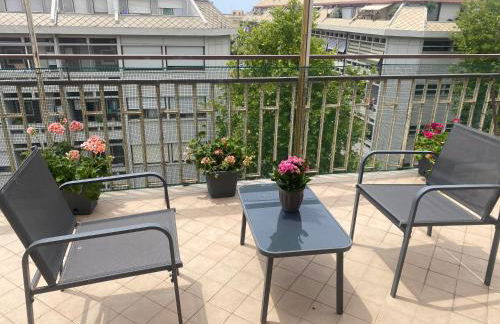 Attico Centrale Ostia 20 - Foto 19