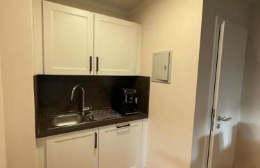 Stylische Ferienwohnung Casagrande mit Vollausstattung - Foto 6