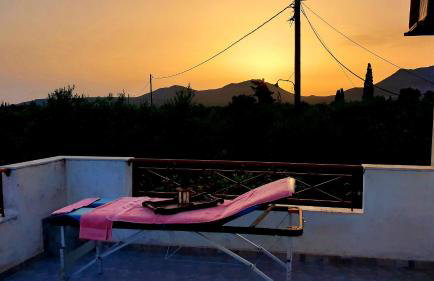 Villa Stamatis - Foto 29