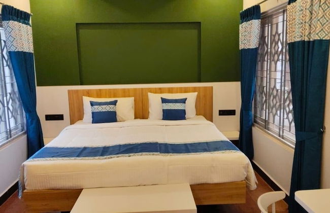 MGM Whispering Nest Yelagiri - Foto 3