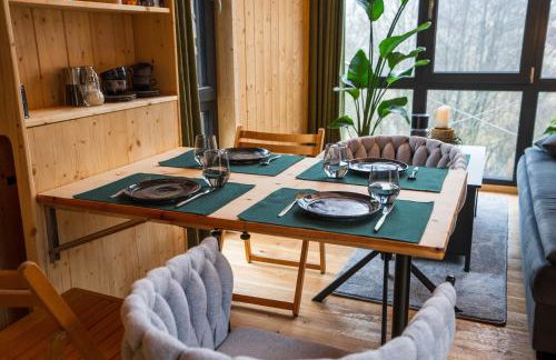 Taunus Tinyhouse - Foto 22