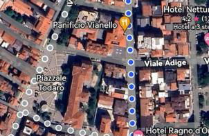 Piccolo attico a Sottomarina centro "Momo'S House" - Foto 24