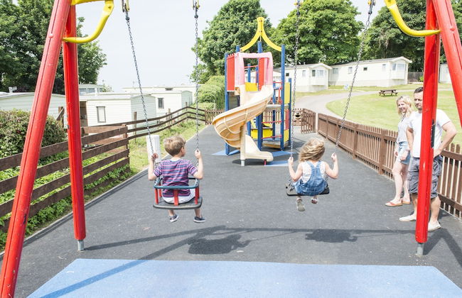 Sandaway Beach Holiday Park - Foto 25