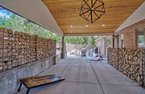 Red Rock Farmhouse - Patio Paradise Hiking Trails - Foto 56