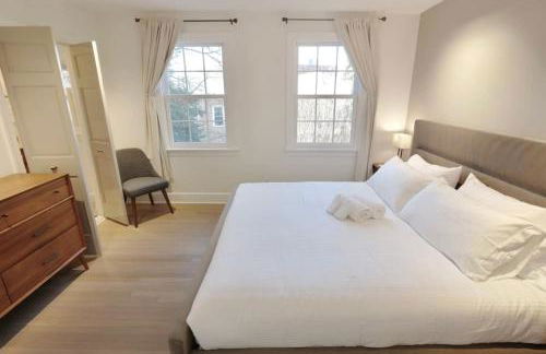 Idyllic Georgetown - Foto 4