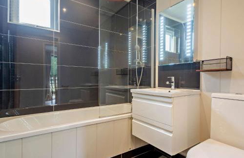 2 Bed in Tyn-y-Groes 60292 - Foto 8