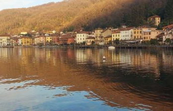 Rifugio sul Lago di Lugano a Porto Ceresio - Photo 33