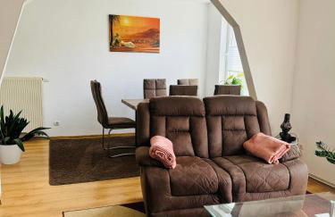 Silkes FeWo - Foto 19