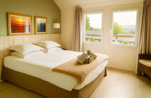 Apartment in Residence Normandy Garden, Branville - Foto 10